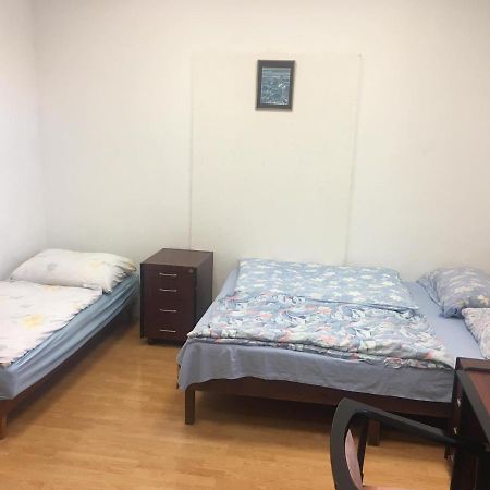 Goencoelhaz Pansiyon Vác Dış mekan fotoğraf