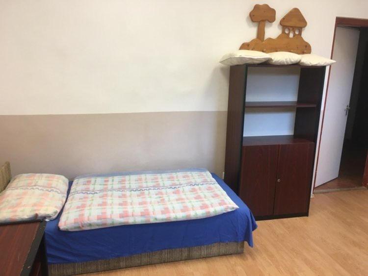 Goencoelhaz Pansiyon Vác Dış mekan fotoğraf