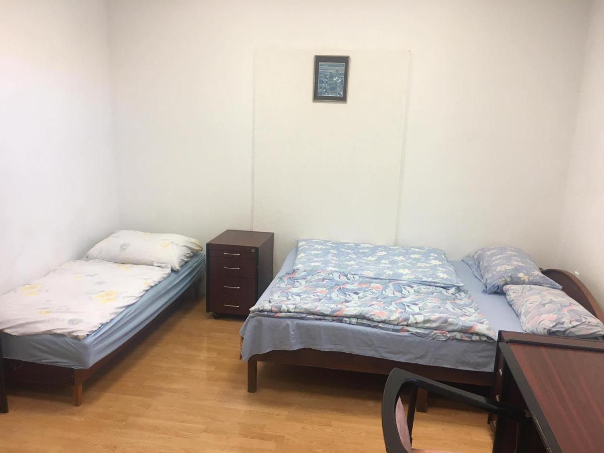 Goencoelhaz Pansiyon Vác Dış mekan fotoğraf