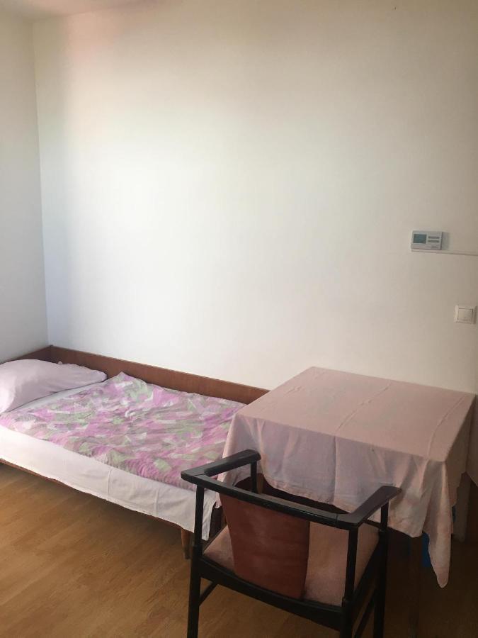 Goencoelhaz Pansiyon Vác Dış mekan fotoğraf